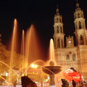 EXPERIENCIAS DEL CAFÉ DESDE TEPIC