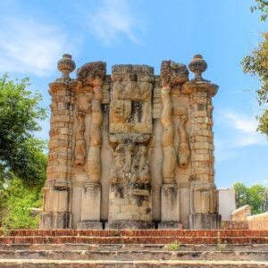TEPOTZOTLÁN "PUEBLO MÁGICO"