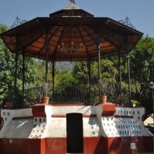 TEPOZTLÁN "PUEBLO MÁGICO" DESDE CIUDAD DE MÉXICO