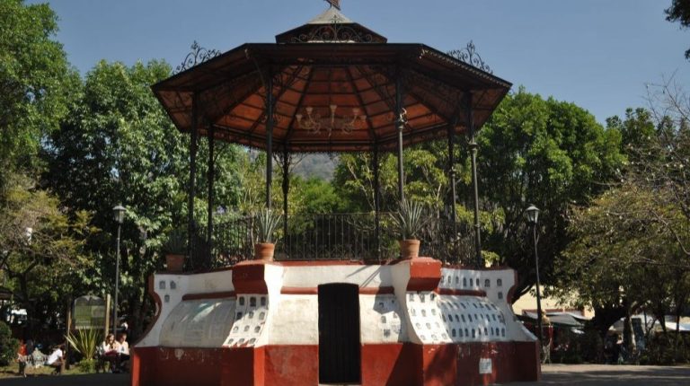 TEPOZTLÁN “PUEBLO MÁGICO” DESDE CIUDAD DE MÉXICO
