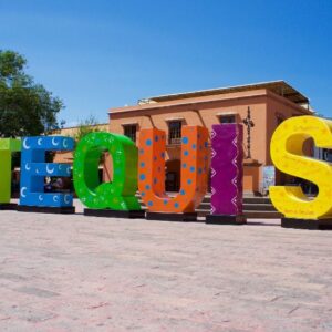 TEQUISQUIAPAN "PUEBLO MÁGICO" DESDE CIUDAD DE MÉXICO