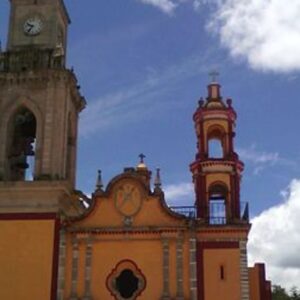 PUEBLA CULTURAL