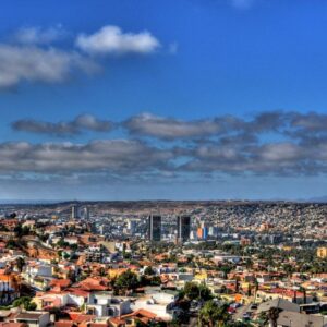 TIJUANA Y ENSENADA
