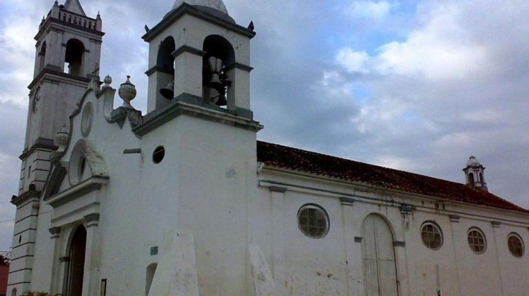 RECORRIDO DE CIUDAD EN TLACOTALPAN