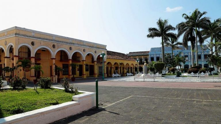 CATEMACO Y LOS TUXTLAS “VERACRUZ”