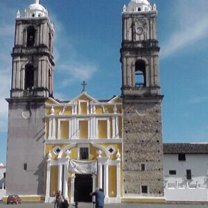 TLATLAUQUITEPEC MÁGICO “PUEBLA”