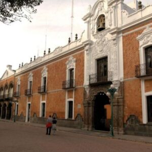 TLAXCO PUEBLO MÁGICO DESDE APIZACO