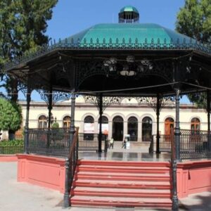TLAXCO PUEBLO MÁGICO "DESDE CIUDAD DE MÉXICO"