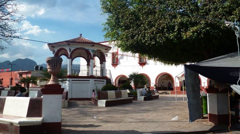 TLAYACAPAN ARTESANAL E HISTÓRICO “MORELOS”