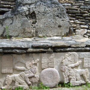 RUTA TONINA Y CORRALITO DESDE SAN CRISTÓBAL DE LAS CASAS