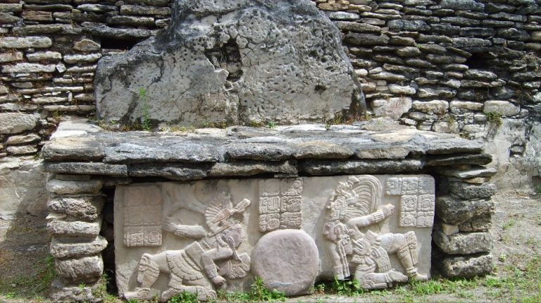 RUTA TONINA Y CORRALITO DESDE SAN CRISTÓBAL DE LAS CASAS