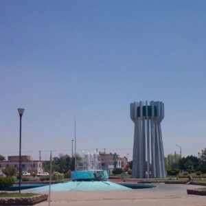 RECORRIDO DE CIUDAD EN TORREÓN