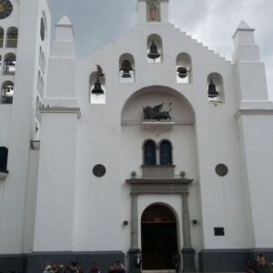 RECORRIDO DE CIUDAD EN TUXTLA GUTIÉRREZ