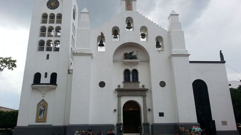 RECORRIDO DE CIUDAD EN TUXTLA GUTIÉRREZ