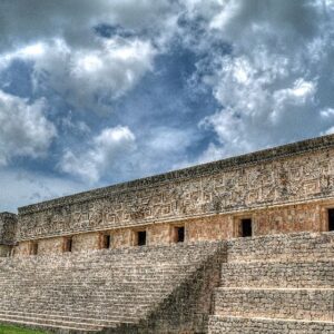 CHIAPAS CON YUCATÁN