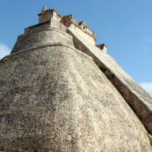 YUCATÁN DÍA Y NOCHE