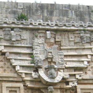 DE LA SELVA A LA TIERRA DEL MAYAB CON PLAYA “CHIAPAS, YUCATÁN Y QUINTANA ROO”