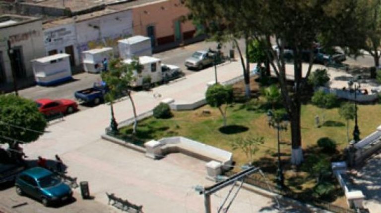 GUERRERO “PUEBLO MÁGICO” (DESDE PIEDRAS NEGRAS)
