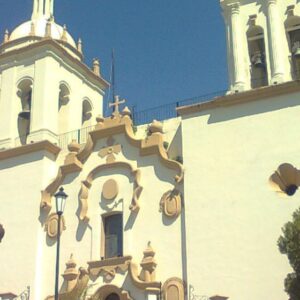 VILLA DE SANTIAGO "PUEBLO MÁGICO" (DESDE MONTERREY)