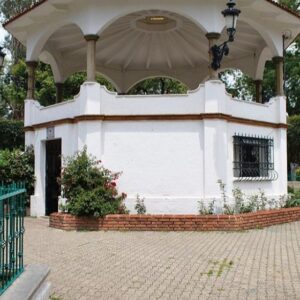 VILLA DEL CARBÓN "PUEBLO MÁGICO" (DESDE CIUDAD DE MÉXICO)