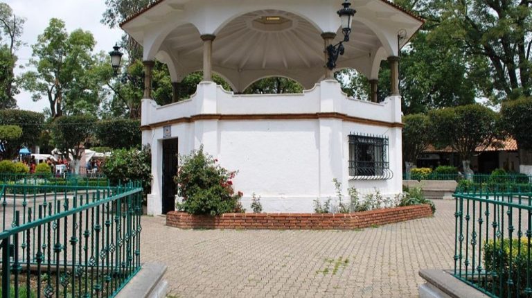 VILLA DEL CARBÓN “PUEBLO MÁGICO” (DESDE CIUDAD DE MÉXICO)