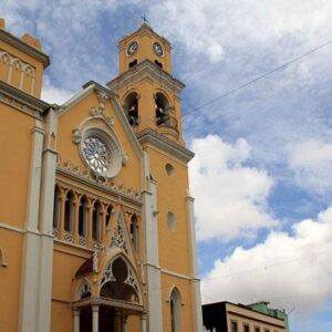 MUSEOS EN XALAPA DESDE XICO