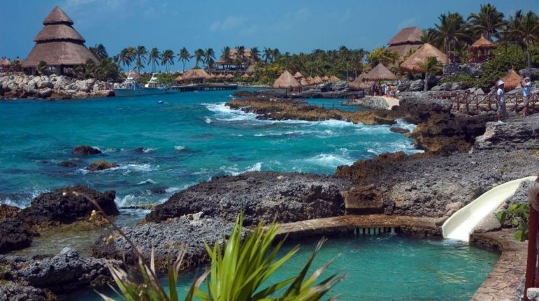 XCARET DESDE CANCÚN O RVIERA MAYA