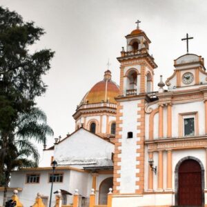 XICO EXPRESS