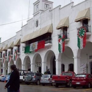 XICOTEPEC DE JUAREZ MÁGICO “PUEBLA”