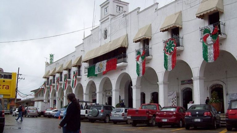 XICOTEPEC DE JUAREZ MÁGICO “PUEBLA”
