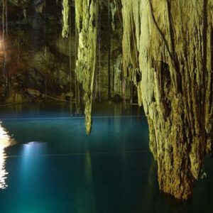 EL ENCANTO DEL SURESTE MEXICANO