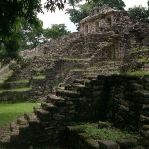 CHIAPAS SALVAJE