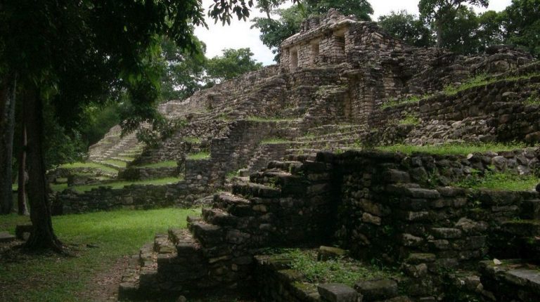 CHIAPAS SALVAJE