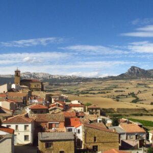 SIERRA ALTA DE SONORA YECORA