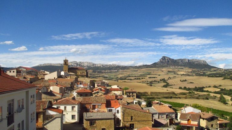 SIERRA ALTA DE SONORA YECORA