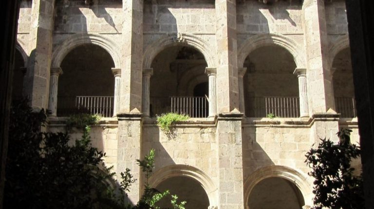 YURIRIA Y SALVATIERRA “PUEBLO MÁGICO” DESDE GUANAJUATO