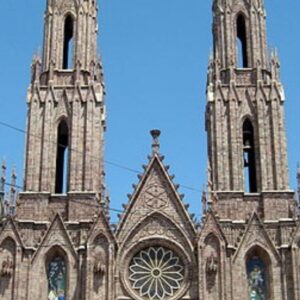 RECINTO DE PAZ Y ALIMENTOS DEL ALMA