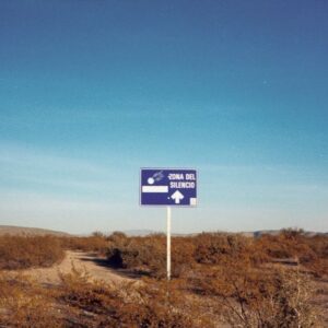 DESIERTO CHIHUAHUENSE Y ZONA DEL SILENCIO