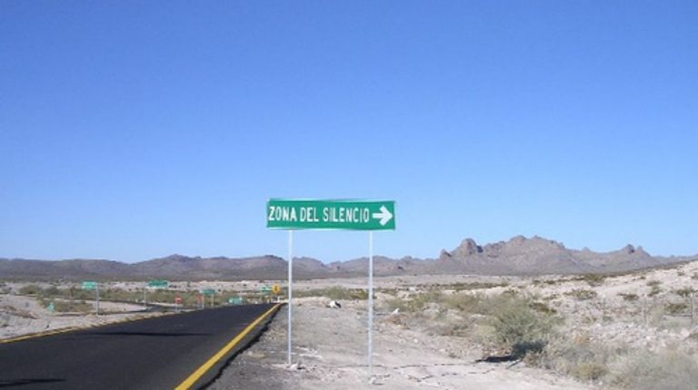 COAHUILA SEMI COMPLETO CON ZONA DEL SILENCIO
