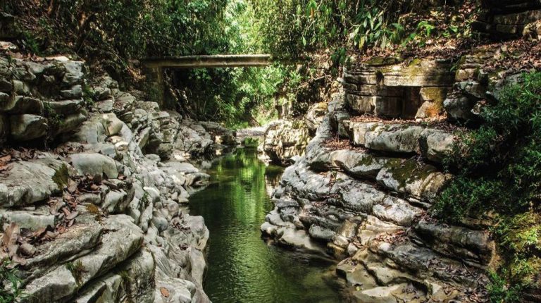 ZOZOCOLCO DE HIDALGO “PUEBLO MÁGICO” (DESDE POZA RICA)