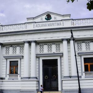 RECORRIDO EN TRANVÍA EN VERACRUZ