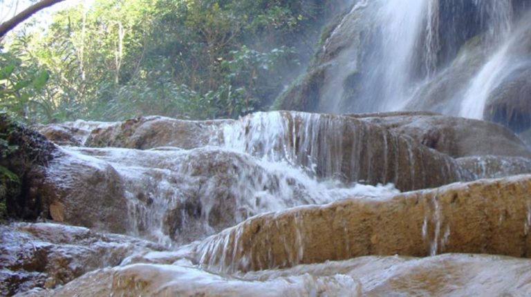 RECORRIDO EN GUA GUA