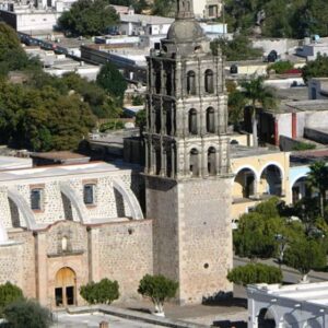 RESERVA ECOLÓGICA CUCHUJAQUI DESDE ÁLAMOS