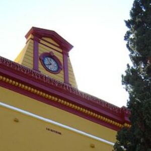 ALAQUILES DESDE SAN LUIS POTOSÍ