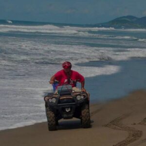 ATV´S CUATRIMOTOS DESDE ZIHUATANEJO