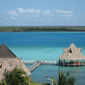 BACALAR MÁGICO Y MAHAHUAL