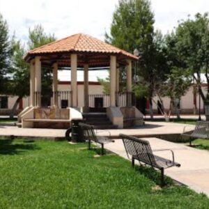BACOACHI DESDE HERMOSILLO