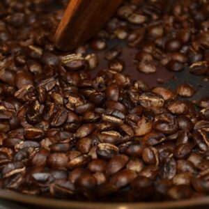 RUTA DEL CAFÉ DESDE COLIMA