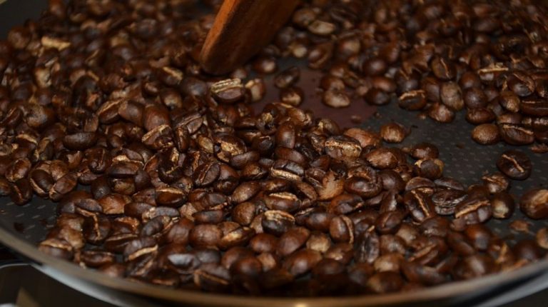 RUTA DEL CAFÉ DESDE COLIMA