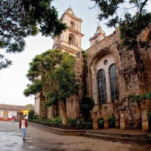 CALVILLO "PUEBLO MÁGICO" DESDE AGUASCALIENTES